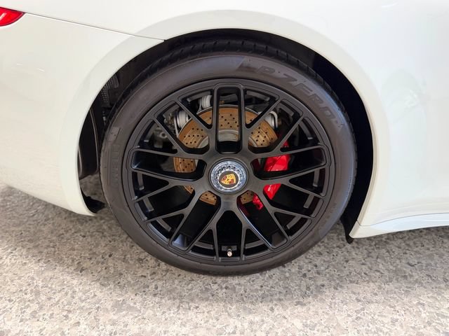 Used 2015 Porsche 911 Carrera GTS w/ Bose Audio Package RWD image 56