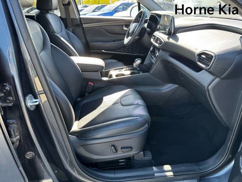 Used 2020 Hyundai Santa Fe Limited image 26