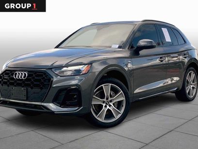 Used 2025 Audi Q5 2.0T Premium