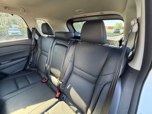 Certified 2023 Nissan Rogue SV w/ SV Premium B Package AWD/4WD image 8