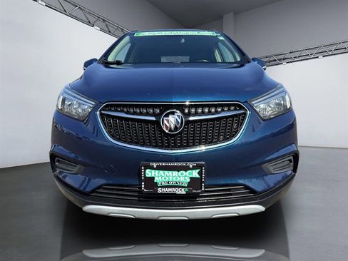 Used 2019 Buick Encore Preferred image 10