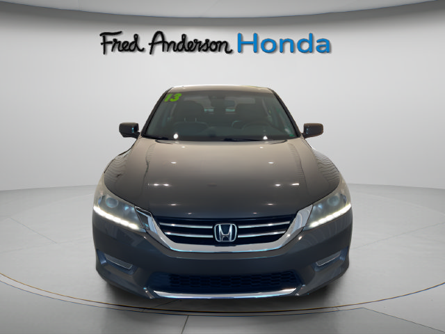 Used 2013 Honda Accord EX-L image 2