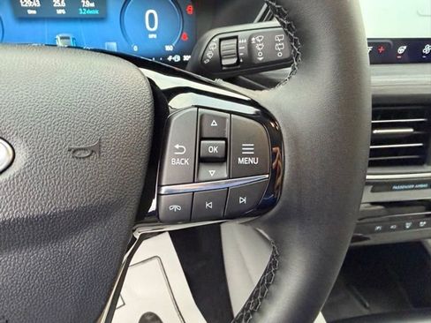 New 2026 Ford Escape Platinum w/ Premium Technology Package image 15