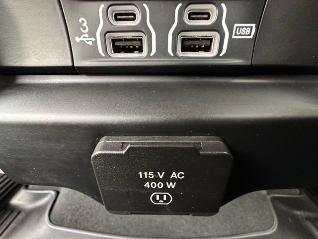 Used 2020 RAM 1500 Big Horn AWD/4WD image 21