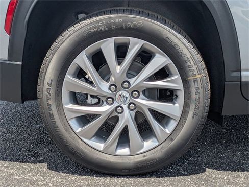 New 2025 Buick Enclave Preferred w/ Power Package image 13