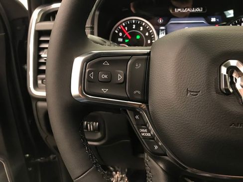 New 2026 RAM 1500 Laramie w/ Sport Appearance Package image 33