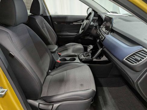 Certified 2023 Kia Seltos Nightfall Edition image 40