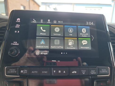 Used 2023 Honda Odyssey EX-L image 24