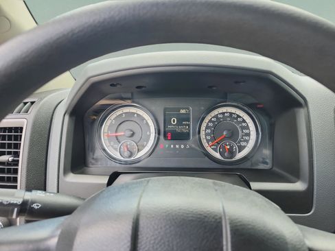 Used 2019 RAM 1500 Tradesman w/ Popular Equipment Group RWD image 10