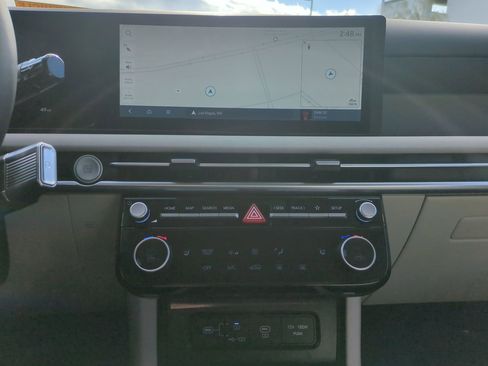 Certified 2025 Hyundai Tucson SEL image 29