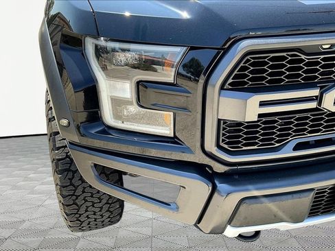 Used 2018 Ford F150 Raptor w/ Equipment Group 802A Luxury AWD/4WD image 30