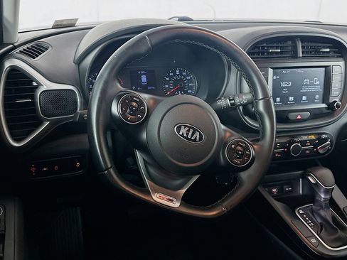 Used 2020 Kia Soul GT-Line image 18