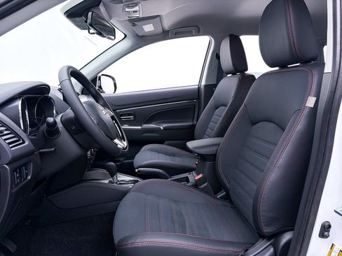 New 2026 Mitsubishi Outlander Sport SE AWD/4WD image 9