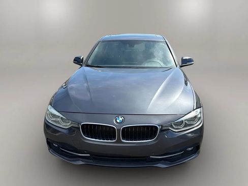 Used 2016 BMW 328i Sedan image 2