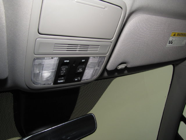 Certified 2024 Honda Odyssey EX-L image 31