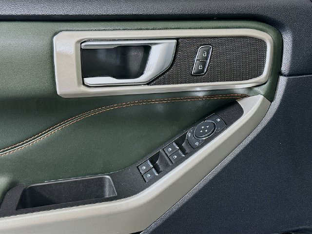 Certified 2022 Ford Explorer Timberline AWD/4WD image 18