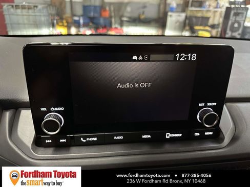 Used 2023 Honda Accord EX image 21