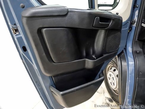 Used 2019 RAM ProMaster 2500 image 14
