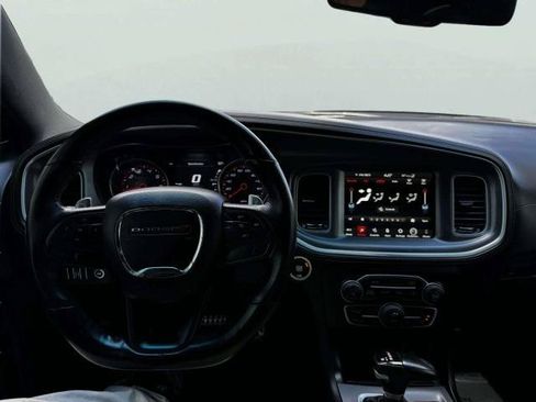 Used 2022 Dodge Charger Scat Pack RWD image 29