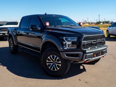 Used 2020 Ford F150 Raptor w/ Equipment Group 802A Luxury