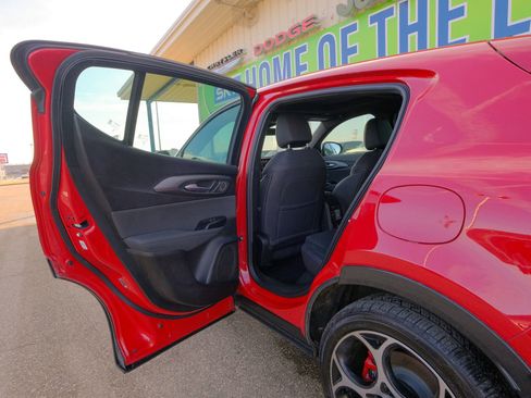 Used 2024 Alfa Romeo Tonale Veloce image 27