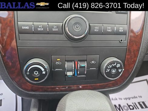 Used 2010 Chevrolet Impala LS FWD image 15