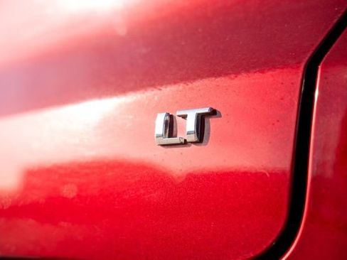 Used 2025 Chevrolet TrailBlazer LT image 13