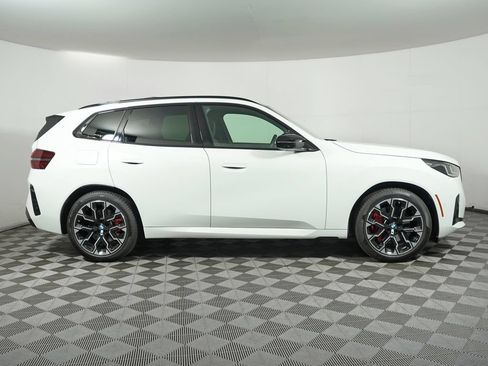 Used 2025 BMW X3 M50 w/ Premium Package AWD/4WD image 8