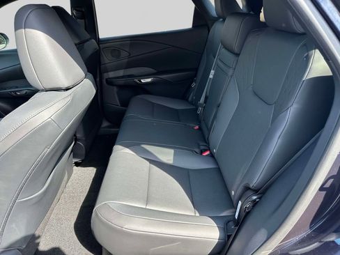 New 2026 Lexus RX 350 Premium image 18