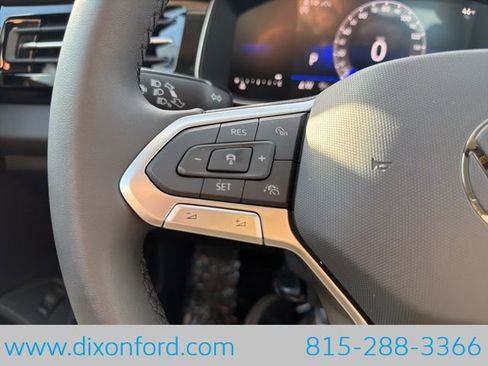 New 2026 Volkswagen Jetta S image 14