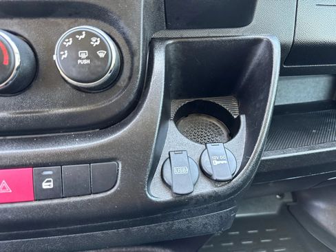 Used 2020 RAM ProMaster 1500 FWD image 27