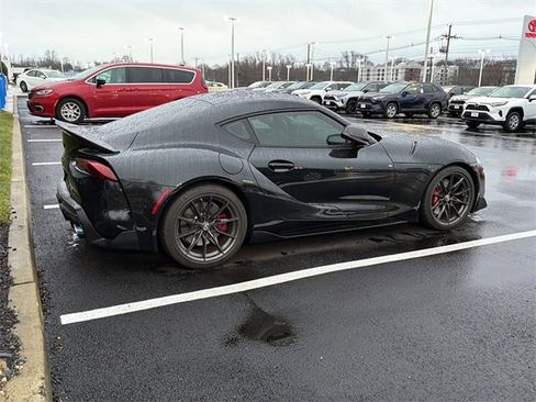 Certified 2023 Toyota Supra 3.0 image 3