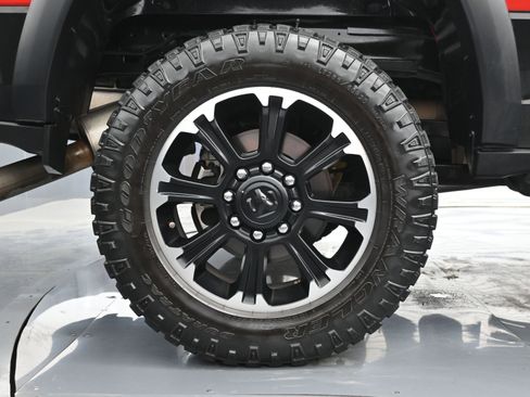 Used 2023 RAM 2500 Rebel w/ Level 2 Equipment Group image 18