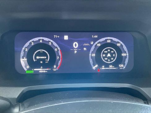 Used 2024 Toyota Tacoma 4x4 Double Cab Hybrid image 25