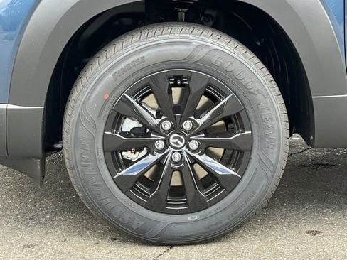 New 2026 MAZDA CX-50 AWD 2.5 Hybrid w/ Weather Package image 33