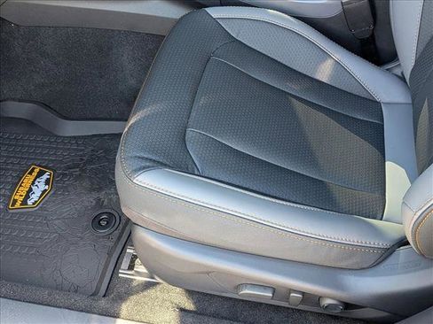 New 2026 Subaru Crosstrek 2.5i Wilderness image 4