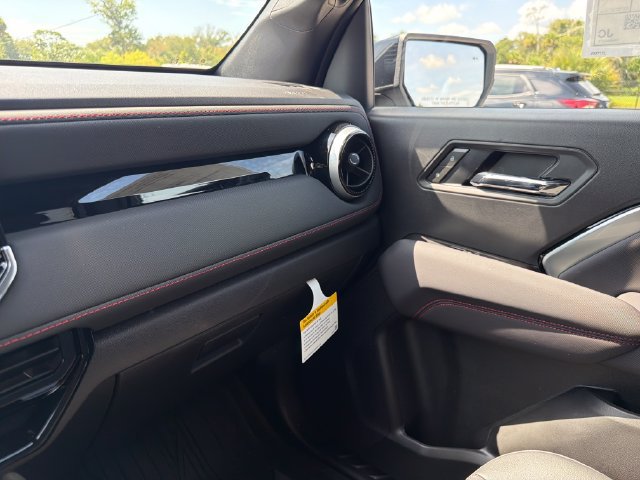 New 2026 Chevrolet Colorado Z71 AWD/4WD image 29