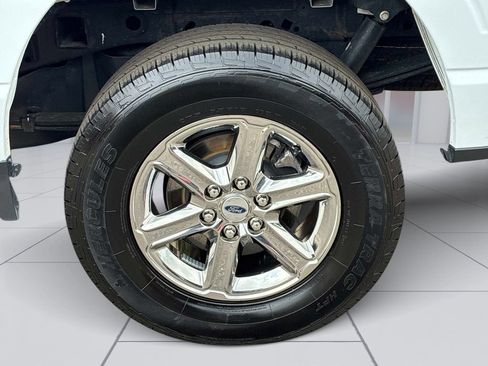 Used 2024 Ford F150 XLT w/ Equipment Group 302A MID AWD/4WD image 11