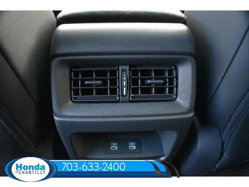 New 2026 Honda CR-V Sport Touring image 32