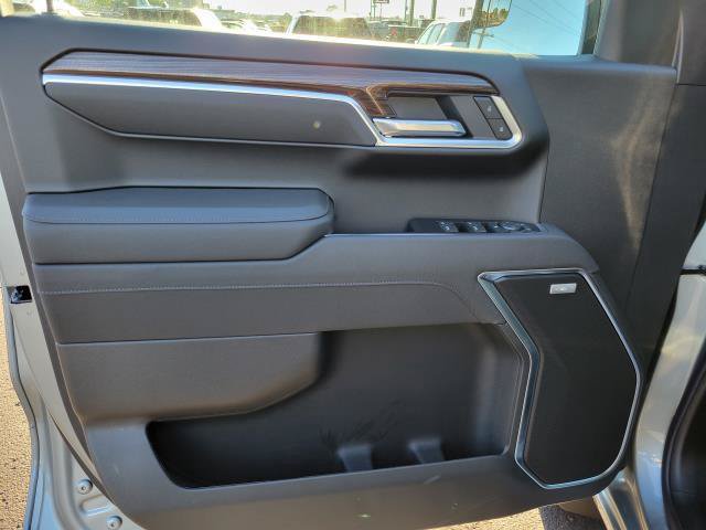 New 2026 Chevrolet Silverado 1500 RST AWD/4WD image 6