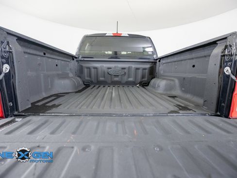 Used 2021 Ford Ranger XLT w/ Equipment Group 301A Mid AWD/4WD image 37