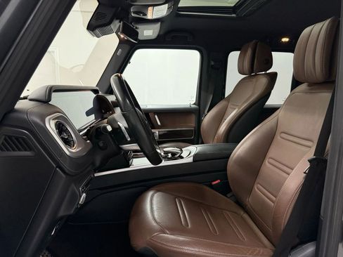Used 2019 Mercedes-Benz G 550 image 14