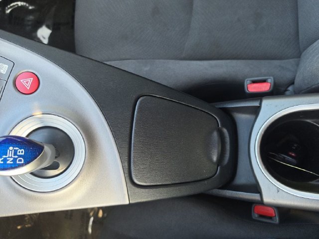 Used 2014 Toyota Prius Prime Plug-In Hybrid FWD image 15