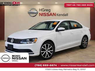 Used 2018 Volkswagen Jetta SE video 1