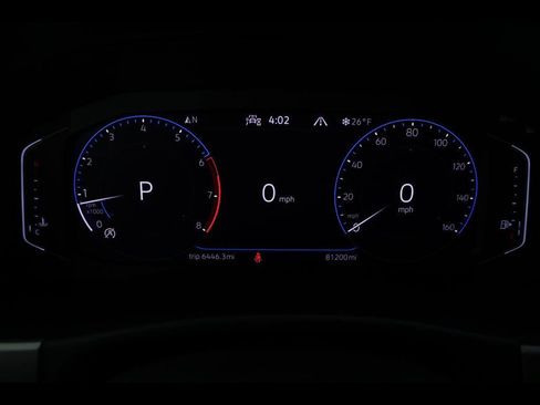 Used 2021 Volkswagen Atlas Cross Sport SEL image 26