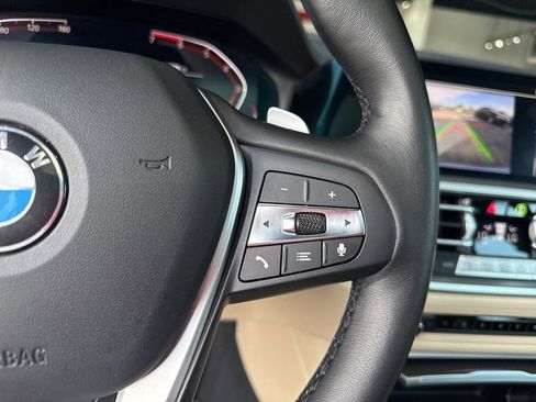 Used 2022 BMW 330i xDrive Sedan w/ Driving Assistance Package image 31