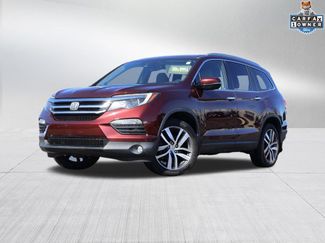 Used 2018 Honda Pilot Touring 360° Tour