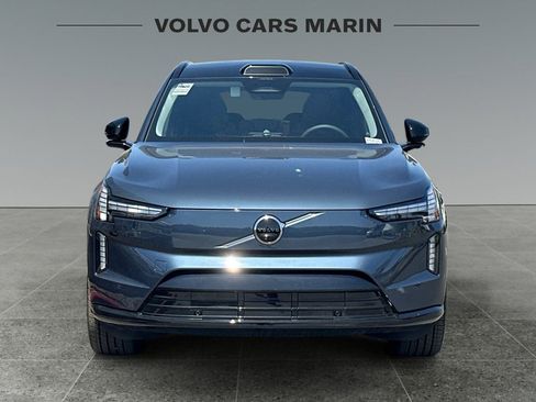 New 2025 Volvo EX90 Ultra image 10