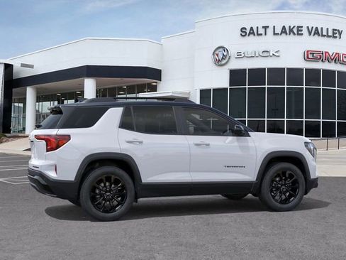 New 2026 GMC Terrain Elevation image 5