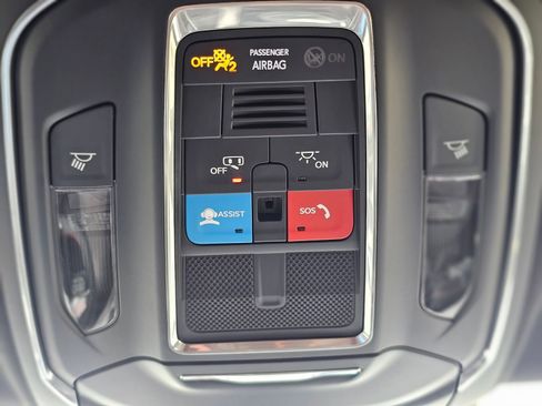 New 2026 Dodge Charger GT w/ Blacktop Package image 19